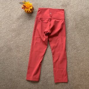 Lululemon leggings crops 🥀